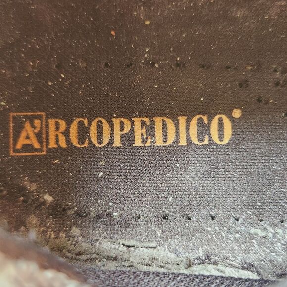 Arcopedico woman's size 8.5 - Picture 11 of 12